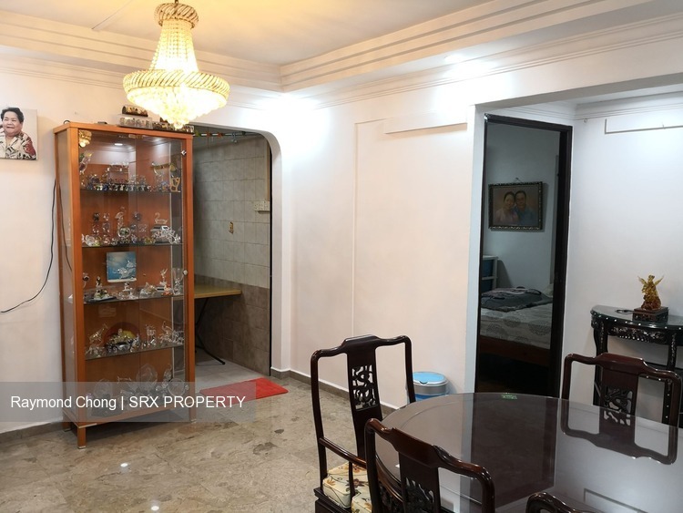 Blk 508 West Coast Drive (Clementi), HDB Executive #178958842